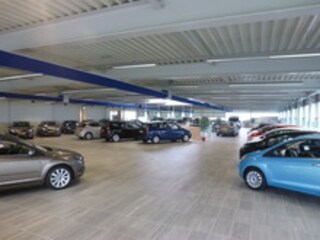 Auto van der Burgh Brielle
