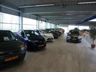 Auto van der Burgh Brielle