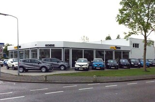 Auto Koese Sommelsdijk