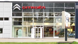 Mulder Citroen Dordrecht