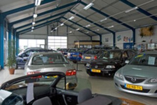 Autobedrijf Cor Melissant