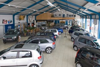 Autobedrijf Cor Melissant