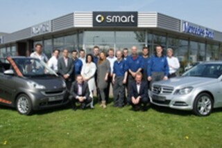 Auto Wüst B.V.