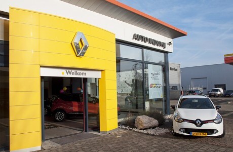 Auto Indumij Oud-Beijerland