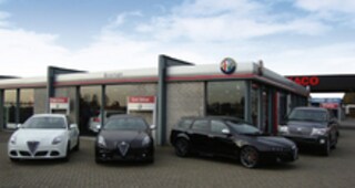 Autobedrijf Bosman B.V.