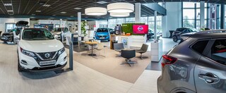 Auto Binnenmaas B.V.