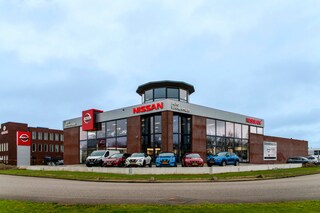 Auto Binnenmaas B.V.