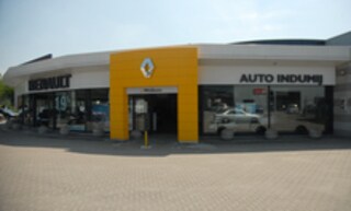 Van Mossel Renault Dacia Dordrecht