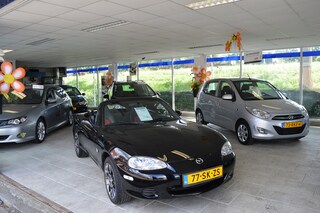 Autobedrijf Dijkzicht