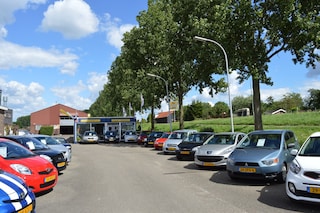 Autobedrijf Dijkzicht