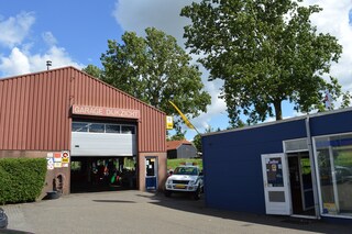 Autobedrijf Dijkzicht