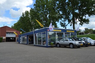 Autobedrijf Dijkzicht