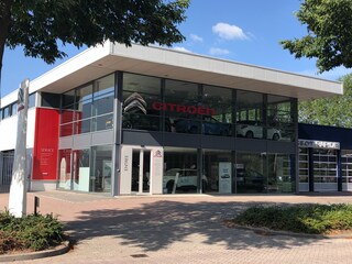 Mulder Citroen Alblasserdam