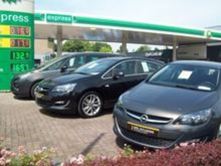 Opel Centrale Papendrecht