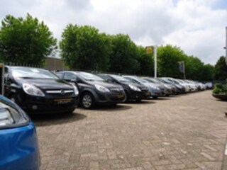 Opel Centrale Papendrecht