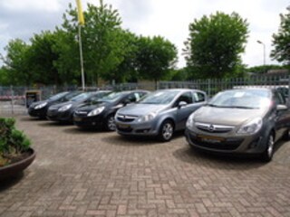 Opel Centrale Papendrecht