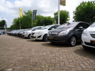 Opel Centrale Papendrecht