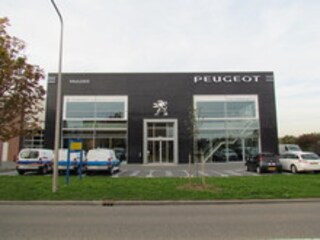 Autobedrijf Mulder Sliedrecht