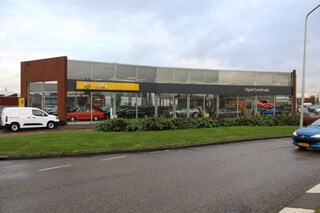 Opel Centrale Sliedrecht