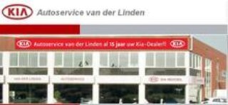 Autoservice P. v/d Linden