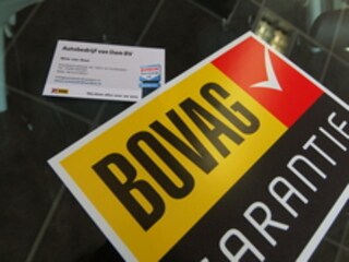 Bosch Car Service Van Dam