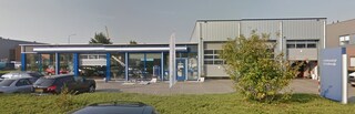 Autobedrijf Schalkwijk