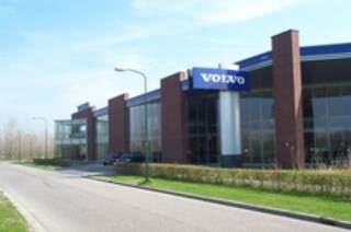 Broekhuis Volvo Houten