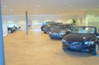 Broekhuis Volvo Houten