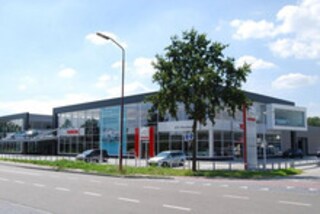 Auto Totaal Service Nieuwegein B.V.