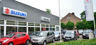 Auto Reef Nieuwegein B.V.
