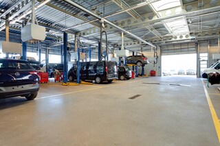 Autocentrum van Vliet Woerden