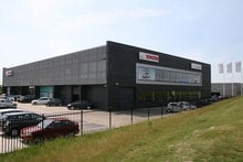 Automobielbedrijf Kooijman Utrecht B.V.