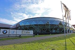 Ekris Utrecht B.V.