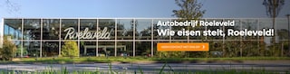 Autobedrijf Roeleveld | Maarssen | AutoTrack