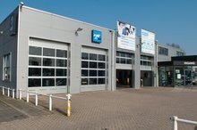 Autobedrijf Knoop Maarssen B.V.