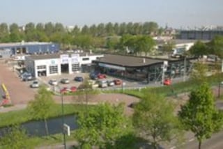 Autobedrijf Knoop Maarssen B.V.