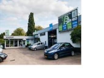 dealer image