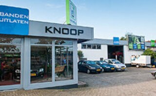 Autobedrijf Knoop Breukelen b.v.