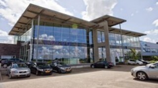 Volvo Bangarage Mijdrecht