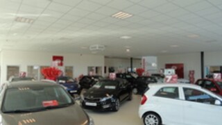 Automobielbedrijf Kooijman Zeist B.V.
