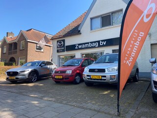 Autobedrijf Zwambag