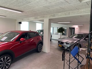 Autobedrijf Zwambag