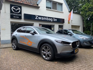Autobedrijf Zwambag