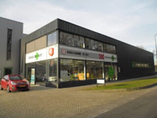 Vakgarage De Bilt