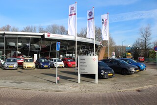 M. Lettenmeijer B.V.