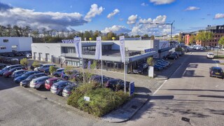 Volvo Buitenweg Baarn