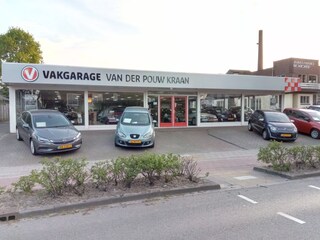 Vakgarage van der Pouw Kraan