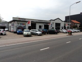 Autobedrijf H. Kroon Barneveld B.V.