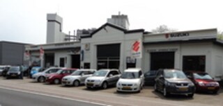 Autobedrijf H. Kroon Barneveld B.V.