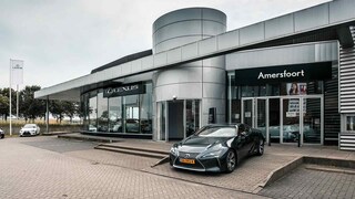 Louwman Toyota Amersfoort